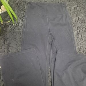 Zella Black Active Leggings